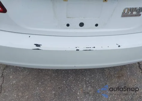 2012 Chevrolet Cruze Lt z USA, uszkodzony, nr VIN 1G1PE5SC9C7106441